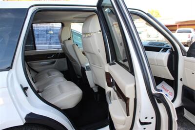 2009 Land Rover Range Rover Sport Supercharged   - Photo 13 - Tulsa, OK 74112