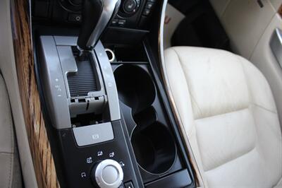 2009 Land Rover Range Rover Sport Supercharged   - Photo 23 - Tulsa, OK 74112