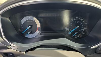 2016 Ford Fusion SE   - Photo 26 - Tulsa, OK 74112