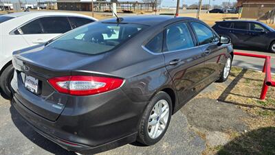 2016 Ford Fusion SE   - Photo 6 - Tulsa, OK 74112