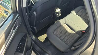 2016 Ford Fusion SE   - Photo 16 - Tulsa, OK 74112