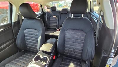2016 Ford Fusion SE   - Photo 20 - Tulsa, OK 74112