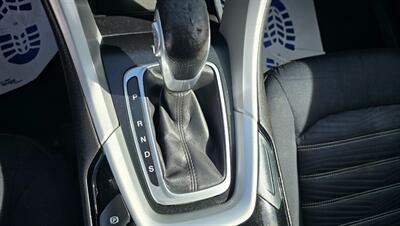 2016 Ford Fusion SE   - Photo 23 - Tulsa, OK 74112