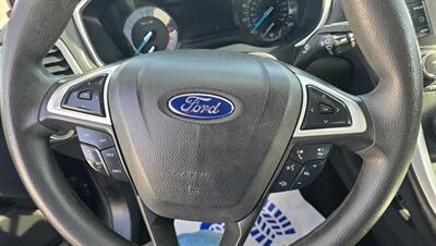 2016 Ford Fusion SE   - Photo 27 - Tulsa, OK 74112