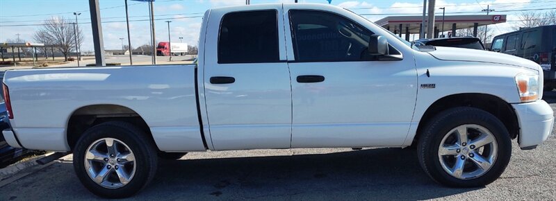 2006 Dodge Ram 1500 Laramie  
