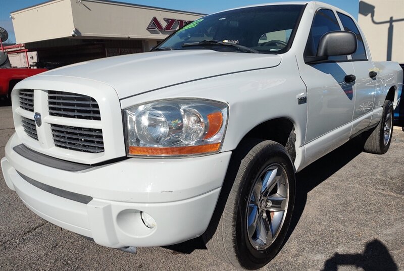 2006 Dodge Ram 1500 Laramie  
