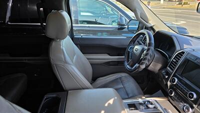 2018 Ford Expedition XLT   - Photo 10 - Tulsa, OK 74112
