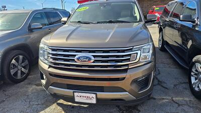 2018 Ford Expedition XLT   - Photo 5 - Tulsa, OK 74112