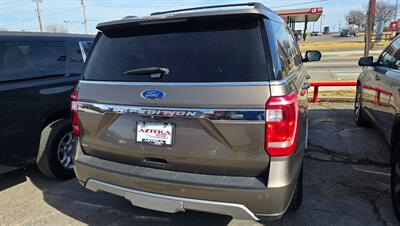 2018 Ford Expedition XLT   - Photo 6 - Tulsa, OK 74112