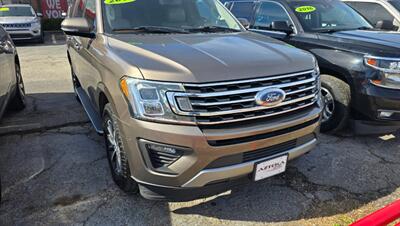 2018 Ford Expedition XLT   - Photo 4 - Tulsa, OK 74112