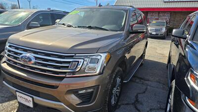 2018 Ford Expedition XLT   - Photo 2 - Tulsa, OK 74112