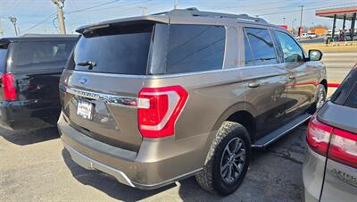 2018 Ford Expedition XLT   - Photo 36 - Tulsa, OK 74112
