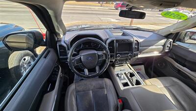 2018 Ford Expedition XLT   - Photo 20 - Tulsa, OK 74112