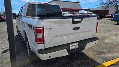 2018 Ford F-150 XLT - Photo 30 - Tulsa, OK 74112