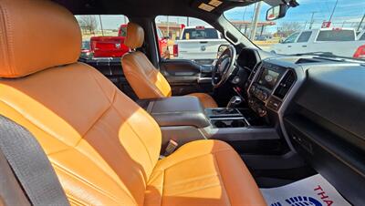 2018 Ford F-150 XLT - Photo 6 - Tulsa, OK 74112