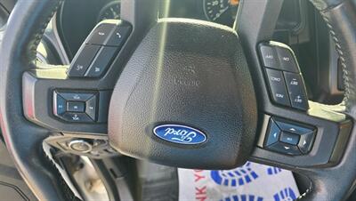 2018 Ford F-150 XLT - Photo 16 - Tulsa, OK 74112