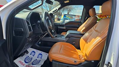 2018 Ford F-150 XLT - Photo 22 - Tulsa, OK 74112