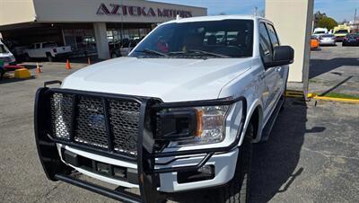 2018 Ford F-150 XLT - Photo 24 - Tulsa, OK 74112