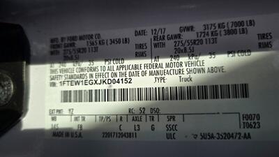 2018 Ford F-150 XLT - Photo 31 - Tulsa, OK 74112