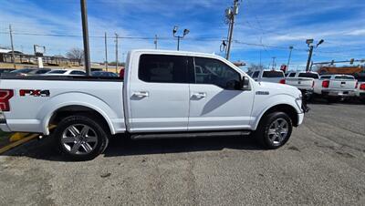 2018 Ford F-150 XLT - Photo 28 - Tulsa, OK 74112