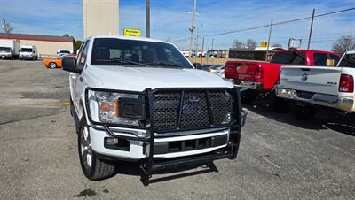 2018 Ford F-150 XLT - Photo 26 - Tulsa, OK 74112