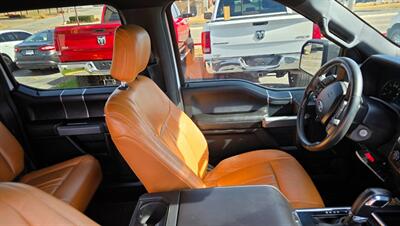 2018 Ford F-150 XLT - Photo 4 - Tulsa, OK 74112