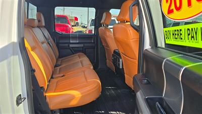 2018 Ford F-150 XLT - Photo 10 - Tulsa, OK 74112