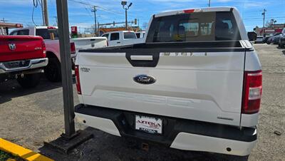 2018 Ford F-150 XLT - Photo 29 - Tulsa, OK 74112