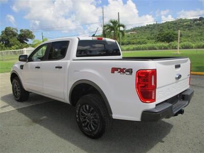 2020 Ford Ranger XLT   - Photo 2 - St. Croix, United States Virgin Islands, SC 00851