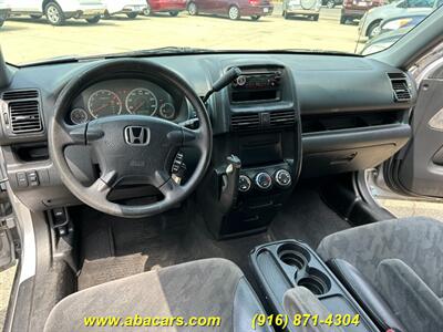 2004 Honda CR-V EX   - Photo 16 - Lincoln, CA 95648
