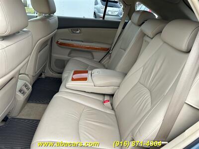 2005 Lexus RX 330   - Photo 8 - Lincoln, CA 95648