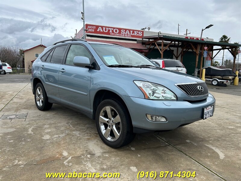 2005 Lexus RX 330   - Photo 1 - Lincoln, CA 95648