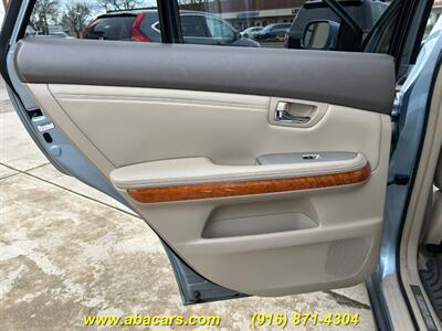 2005 Lexus RX 330   - Photo 11 - Lincoln, CA 95648