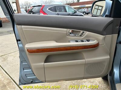2005 Lexus RX 330   - Photo 7 - Lincoln, CA 95648