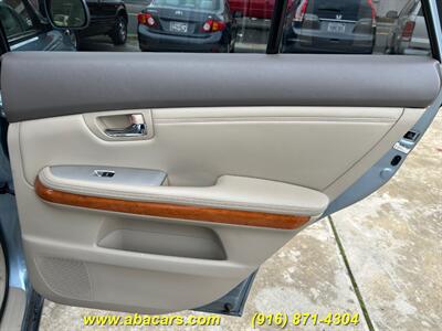 2005 Lexus RX 330   - Photo 12 - Lincoln, CA 95648
