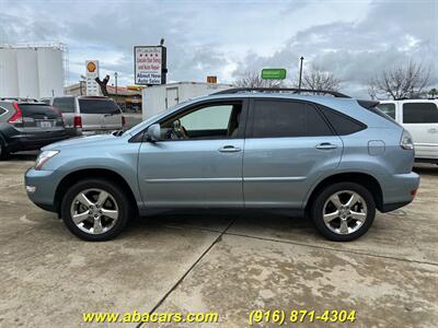 2005 Lexus RX 330   - Photo 6 - Lincoln, CA 95648