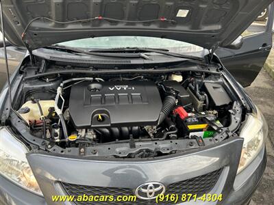 2009 Toyota Corolla LE   - Photo 18 - Lincoln, CA 95648