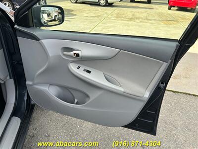 2009 Toyota Corolla LE   - Photo 15 - Lincoln, CA 95648
