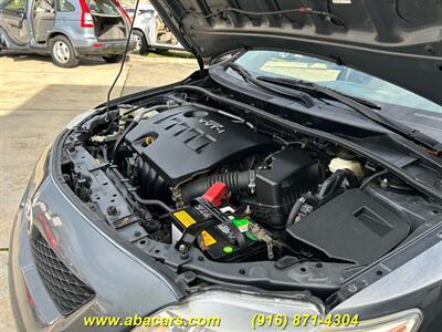 2009 Toyota Corolla LE   - Photo 19 - Lincoln, CA 95648