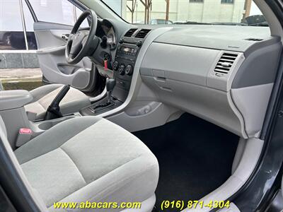 2009 Toyota Corolla LE   - Photo 14 - Lincoln, CA 95648