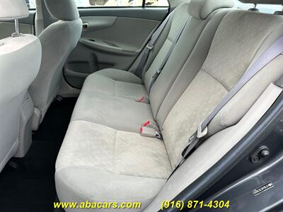 2009 Toyota Corolla LE   - Photo 11 - Lincoln, CA 95648