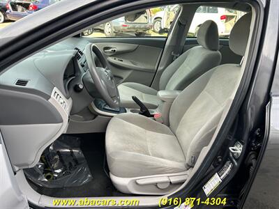 2009 Toyota Corolla LE   - Photo 10 - Lincoln, CA 95648