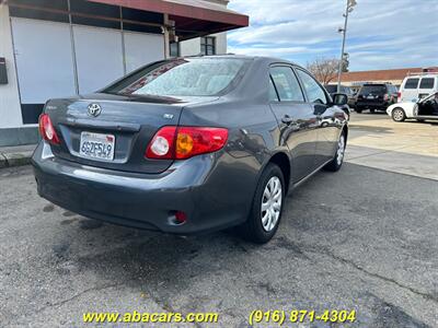2009 Toyota Corolla LE   - Photo 3 - Lincoln, CA 95648