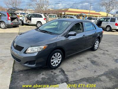 2009 Toyota Corolla LE   - Photo 6 - Lincoln, CA 95648