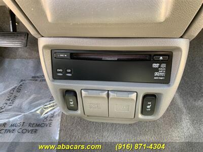 2009 Honda Odyssey EX-L w/DVD   - Photo 16 - Lincoln, CA 95648