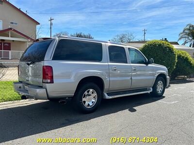 2004 Cadillac Escalade ESV   - Photo 3 - Lincoln, CA 95648