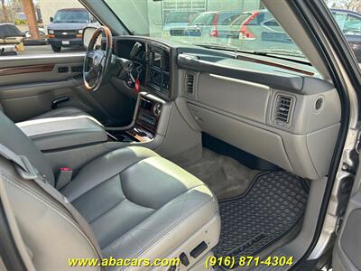 2004 Cadillac Escalade ESV   - Photo 9 - Lincoln, CA 95648