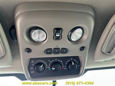 2004 Cadillac Escalade ESV   - Photo 26 - Lincoln, CA 95648