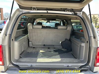 2004 Cadillac Escalade ESV   - Photo 24 - Lincoln, CA 95648
