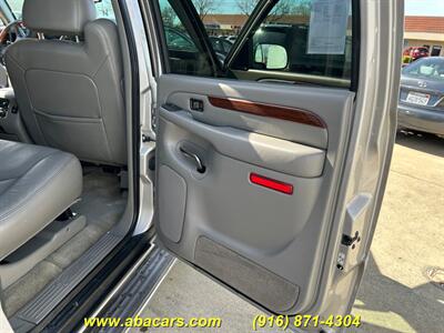 2004 Cadillac Escalade ESV   - Photo 11 - Lincoln, CA 95648